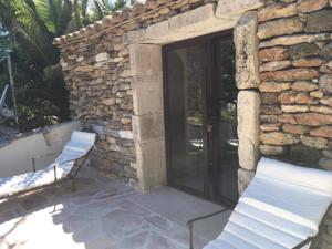 Hebergement Domaine Du Coulet : photos des chambres
