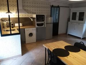 Hebergement Maisons de Vacances La Petite Barjoune : photos des chambres