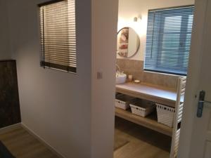 Hebergement Maisons de Vacances La Petite Barjoune : photos des chambres