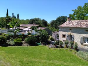 Hebergement Maisons de Vacances La Petite Barjoune : photos des chambres