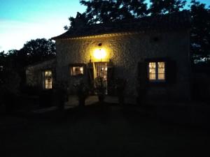 Hebergement Maisons de Vacances La Petite Barjoune : photos des chambres