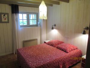 Hebergement Maisons de Vacances La Petite Barjoune : photos des chambres
