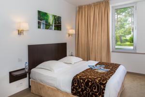 Hotel le Bellevue : photos des chambres