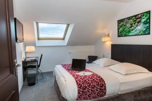 Hotel le Bellevue : photos des chambres