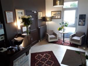 Hotel le Bellevue : photos des chambres