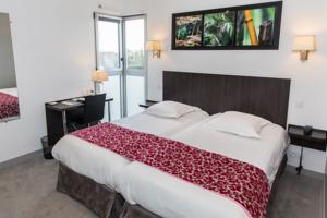 Hotel le Bellevue : photos des chambres