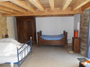 Hebergement Le Paille : photos des chambres