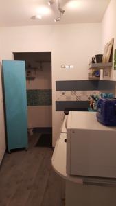 Appartement Ribeil : photos des chambres