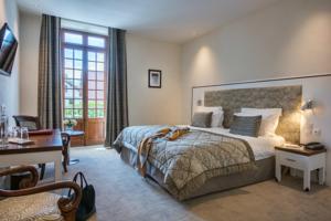 Hotel Abbaye de Talloires : photos des chambres