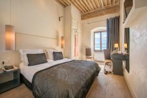 Hotel Abbaye de Talloires : photos des chambres