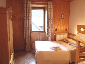 Chambres d'hotes/B&B La Tourtette : photos des chambres
