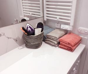 Appartement Cosy 3 Chambres au Coeur de Paris : photos des chambres