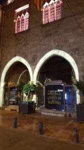 Appartement Ribeil : photos des chambres