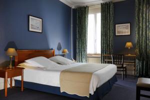 Grand Hotel de L'Univers : photos des chambres