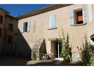 Hebergement Gite de la Fontronde : photos des chambres