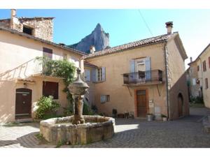 Hebergement Gite de la Fontronde : photos des chambres