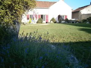 Hebergement Gite Bec Des Deux Eaux : photos des chambres