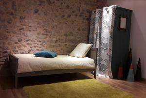Hebergement Le kaolin : Suite en Duplex
