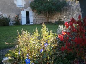 Hebergement Gite Bec Des Deux Eaux : photos des chambres