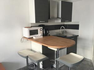 Hebergement Residence du Forum des Halles : photos des chambres