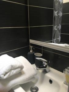 Hebergement Residence du Forum des Halles : photos des chambres