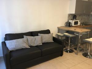 Hebergement Residence du Forum des Halles : photos des chambres