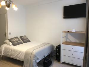 Hebergement Residence du Forum des Halles : photos des chambres