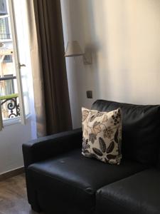 Hebergement Residence du Forum des Halles : photos des chambres
