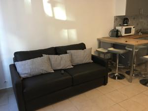 Hebergement Residence du Forum des Halles : photos des chambres