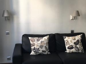 Hebergement Residence du Forum des Halles : photos des chambres