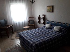 Chambres d'hotes/B&B Chez Andre et Marie Pierre : Chambre Double Supérieure