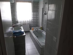 Chambres d'hotes/B&B Chez Andre et Marie Pierre : photos des chambres