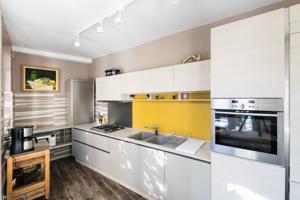 Appartement Le Cheynet : photos des chambres