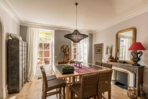 Appartement Le Cheynet : photos des chambres