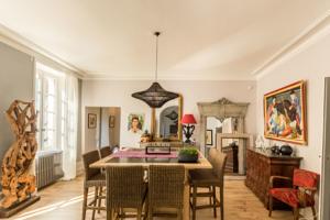 Appartement Le Cheynet : photos des chambres