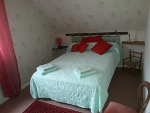 Chambres d'hotes/B&B Chez Andre et Marie Pierre : photos des chambres