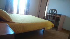 Hotel Espace Montclar : photos des chambres