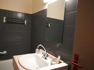 Hotel Espace Montclar : Chambre Deluxe