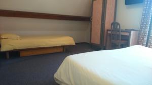 Hotel Espace Montclar : Chambre Triple Économique