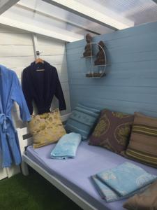 Hebergement Villa Charline : photos des chambres
