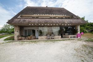 Chambres d'hotes/B&B Rocamabelle : photos des chambres