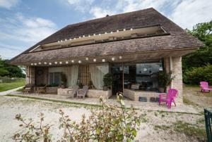 Chambres d'hotes/B&B Rocamabelle : photos des chambres