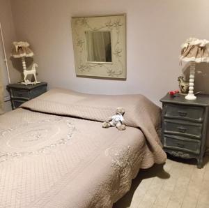 Chambres d'hotes/B&B Rocamabelle : photos des chambres