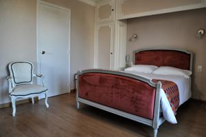 Hotel Mondial : photos des chambres