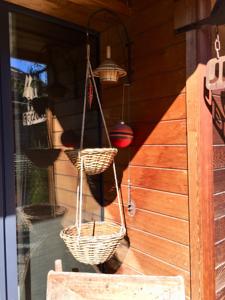 Appartement Gite Le Forest : Studio