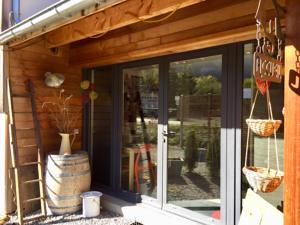 Appartement Gite Le Forest : photos des chambres