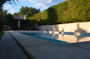 Hebergement Les Hauts de Chaudeyrac : photos des chambres