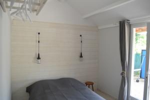 Hebergement Les Hauts de Chaudeyrac : photos des chambres