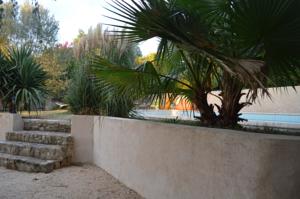 Hebergement Les Hauts de Chaudeyrac : photos des chambres