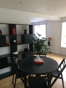 Appartement Granville : Appartement